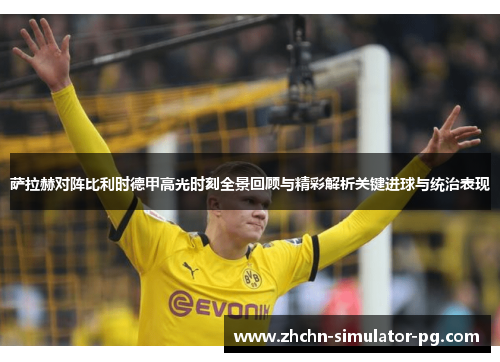 萨拉赫对阵比利时德甲高光时刻全景回顾与精彩解析关键进球与统治表现