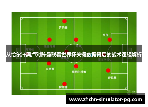 从恰尔汗奥卢对阵曼联看世界杯关键数据背后的战术逻辑解析