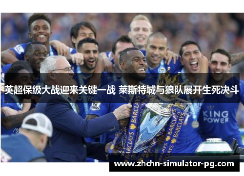 英超保级大战迎来关键一战 莱斯特城与狼队展开生死决斗